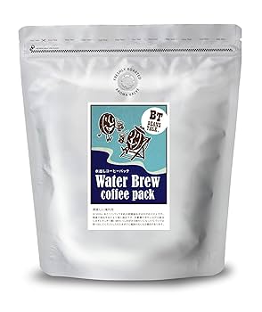 値下げしました水だしコーヒー Amazon.co.jp: 【Amazon.co.jp限定】 ビーンズトーク 水出し